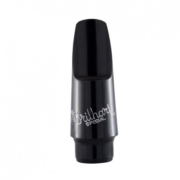 Brilhart Ebolin Special Alto Saxophone Mouthpiece 7