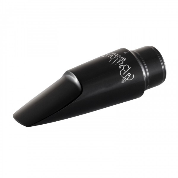 Brilhart Ebolin Special Tenor Saxophone Mouthpiece - 2