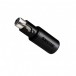 Shure MVX2U Digital Interface with SM11 Dynamic Lavalier Microphone - MVX2U, Angled
