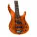 Yamaha TRBX174EW Mango Wood Bass, Natural - Secondhand