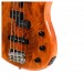 Yamaha TRBX174EW Mango Wood Bass, Natural - Secondhand