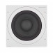 Bowers & Wilkins ASW610 subwoofer white 