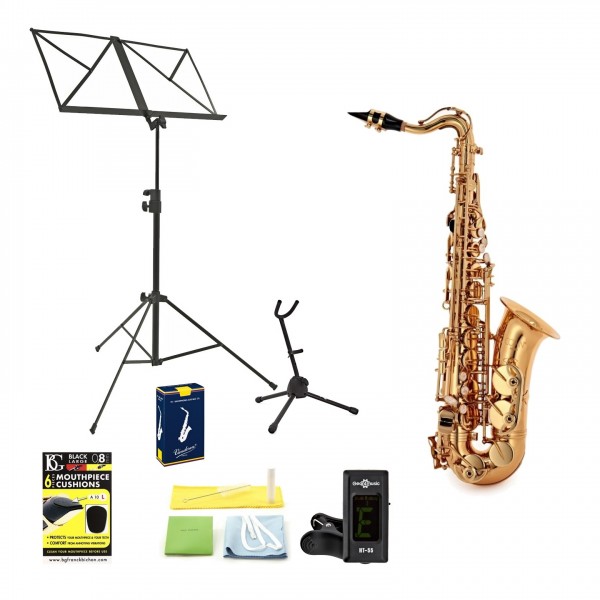 Conn AS655 Children's Alto Saxophone Package