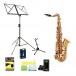 Conn AS655 Children's Alto Saxophone Package