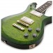 PRS S2 McCarty 594 Ebony Fretboard, Eriza Verde #2066492