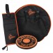 Gretsch Standard Cymbal, Stick Bag & 6