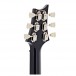 PRS S2 McCarty 594 Ebony Fretboard, Whale Blue #2066602