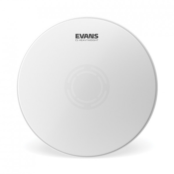 Evans Heavyweight Snare Batter Head, 14''
