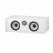 BW HTM6 S3 centre speaker, white