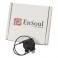 EnSoul 250Hz High Pass Filter Pan Pickup, 20'' Lead