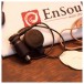 EnSoul 250Hz High Pass Filter Pan Pickup, 20'' Lead - Lifestyle 2