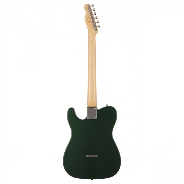 Fender Made in Japan Traditional 60s Tele RW, Sherwood Green