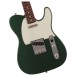 Fender Made in Japan Traditional 60s Tele RW, Sherwood Green Metallic - Pickups