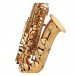 Jupiter JAS700 Alto Saxophone - Bottom