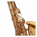 Jupiter JAS700 Alto Saxophone - Keys