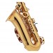 Jupiter JAS700 Alto Saxophone - Bell