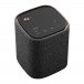 Yamaha True X 1A Wireless Portable Bluetooth Speaker, Carbon Grey Top View