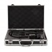 SubZero Voxlink-Compact, Dual Lav/Headset Wireless Microphone System