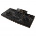 Pioneer DJ Opus Quad Standalone DJ Controller - Angled