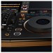 Opus Quad Standalone DJ Controller - Detail