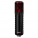 XDM-100 USB Microphone - Rear