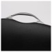 BAM 2000XL L'Etoile Hightech Slim Violin Case, Black - Handle