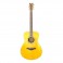 Yamaha LS-TA TransAcoustic, Vintage Tint - Ex demo