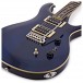 PRS SE Standard 24-08, Translucent Blue