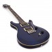 PRS SE Standard 24-08, Translucent Blue