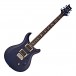 PRS SE Standard 24-08, Translucent Blue