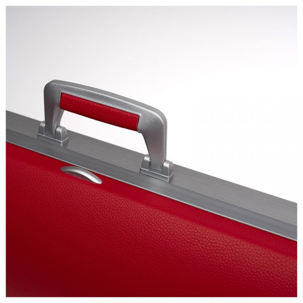 BAM ET2001XL L'Etoile Oblong Violin Case, Red