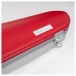 BAM ET2002XL L'Etoile Contoured Violin Case, Red