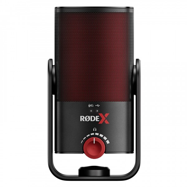 Rode XCM-50 Microphone for Gamers and Streamers - Front