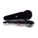 BAM ET2200XL L'Etoile Contoured Viola Case, Red - Open