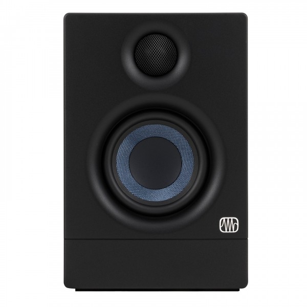 PreSonus Eris 2nd Gen Studio Monitors (Pair), Black at Gear4music