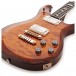 PRS S2 McCarty 594 Ebony Fretboard, Violin Amber Sunburst #2066657