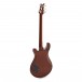 PRS S2 McCarty 594 Ebony Fretboard, Violin Amber Sunburst #2066657