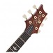 PRS S2 McCarty 594 Ebony Fretboard, Violin Amber Sunburst #2066657