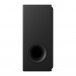 Yamaha True X 100A Subwoofer for X40A, Carbon Grey Front View 2
