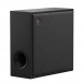 Yamaha True X 100A Subwoofer for X40A, Carbon Grey Side View