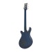 PRS S2 McCarty 594 Ebony Fretboard, Makena Blue #2066658