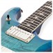 PRS S2 McCarty 594 Ebony Fretboard, Makena Blue #2066658