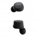 Yamaha TW-E3C True Wireless Earbuds, Black Single View