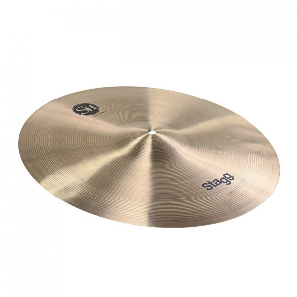 Stagg 15" SH Thin Crash Cymbal