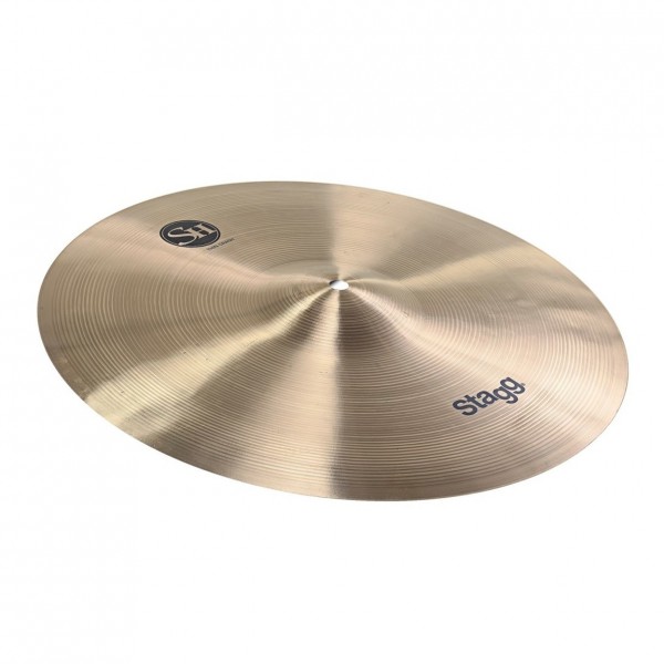 Stagg 18" SH Thin Crash Cymbal