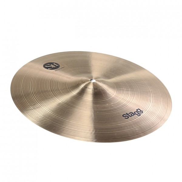 Stagg 18" SH Medium Crash Cymbal