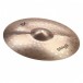 Stagg EX 16” Brilliant Medium Crash