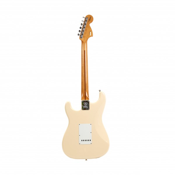 ギター Jimi Hendrix Stratocaster Olympic White Amazon.co.jp: Fender エレキギター Jimi Hendrix Stratocaster