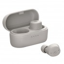 Yamaha TW-E3C True Wireless Earbuds, Beige