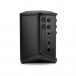 Bose S1 Pro+ Multi-Position Battery Powered PA System - Rear